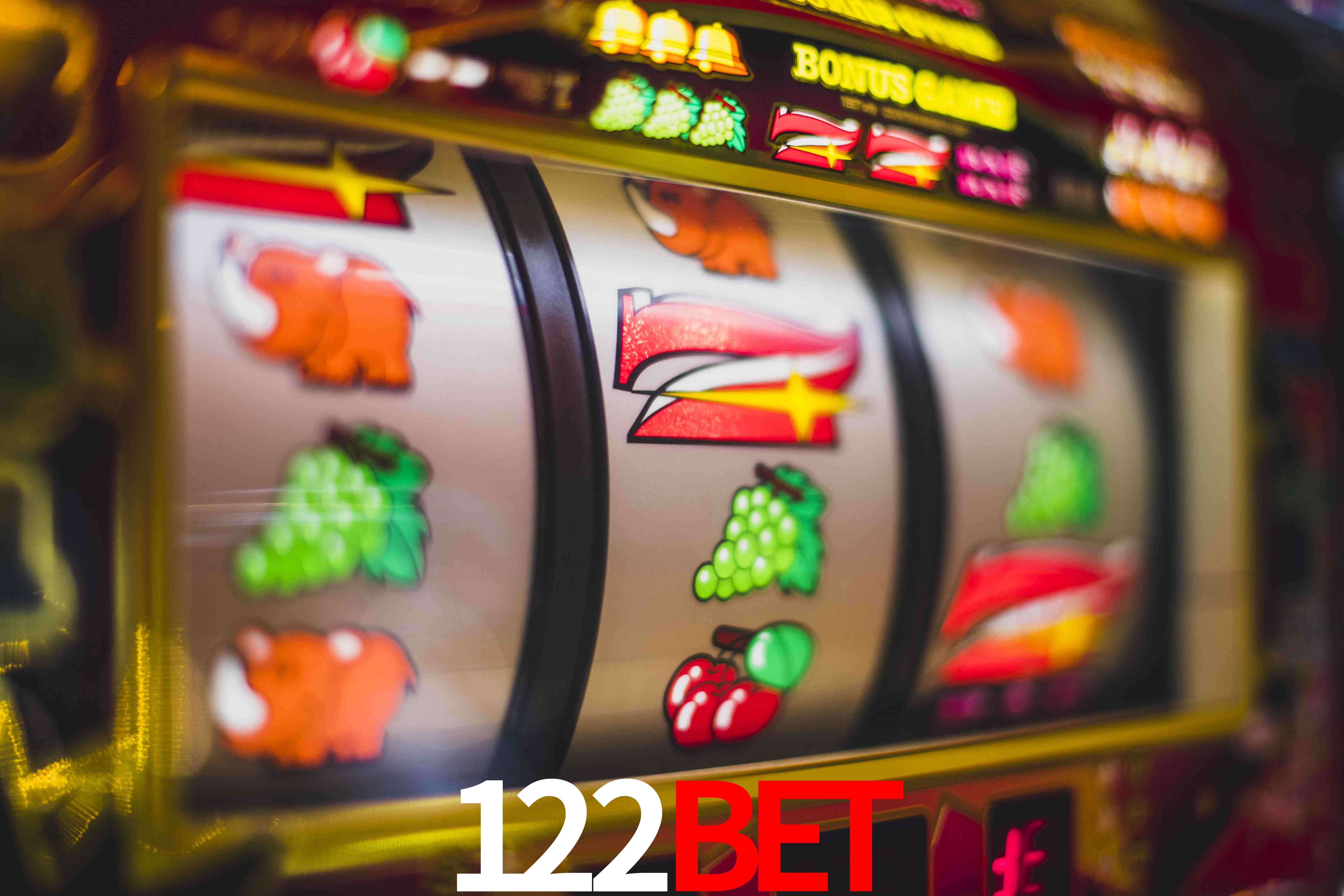 Sports Statistics 122bet