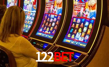 Explorando a Categoria de Eventos em Apostas na 122bet