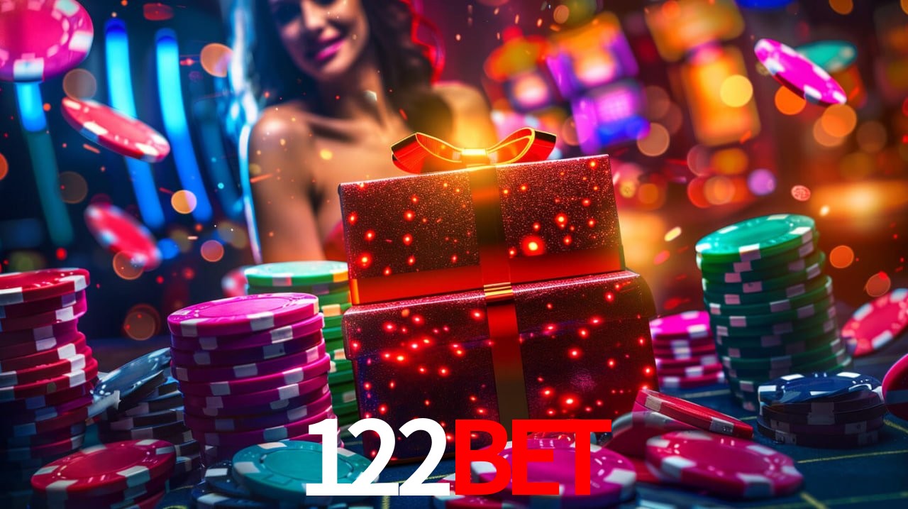 Torneios 122bet