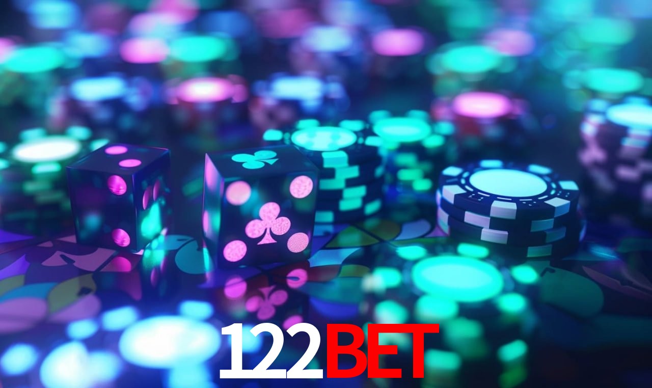 Avaliações dos Jogadores 122bet