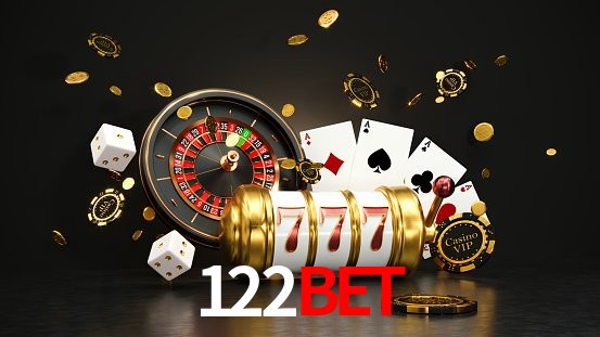 Tennis Betting 122bet