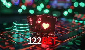 Sistemas de Segurança 122bet
