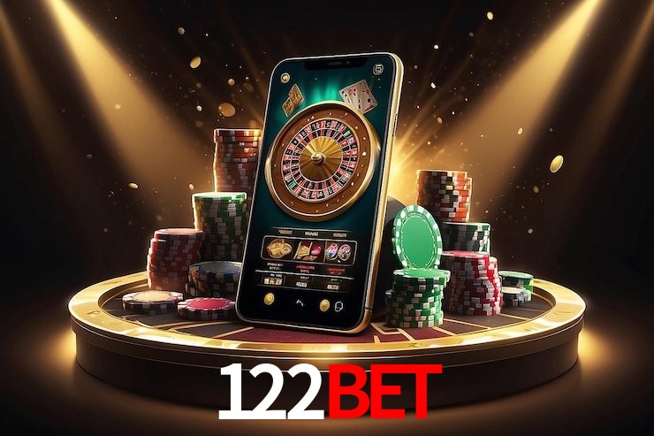 Instalação Android 122bet