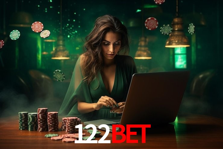 Instalar app 122bet