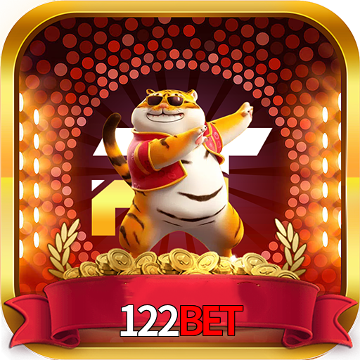 Logo 122bet